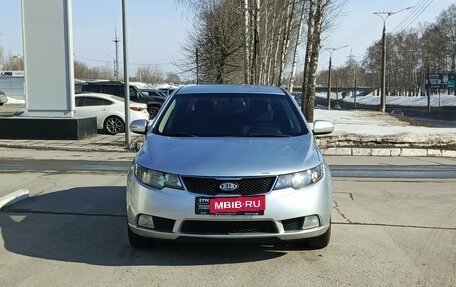 KIA Cerato III, 2011 год, 800 000 рублей, 6 фотография