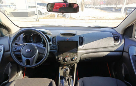 KIA Cerato III, 2011 год, 800 000 рублей, 18 фотография