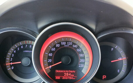 KIA Cerato III, 2011 год, 800 000 рублей, 17 фотография