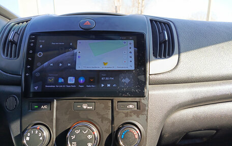 KIA Cerato III, 2011 год, 800 000 рублей, 19 фотография