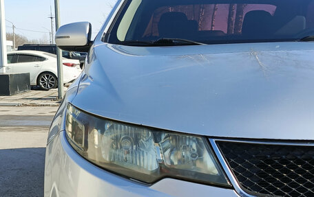 KIA Cerato III, 2011 год, 800 000 рублей, 21 фотография