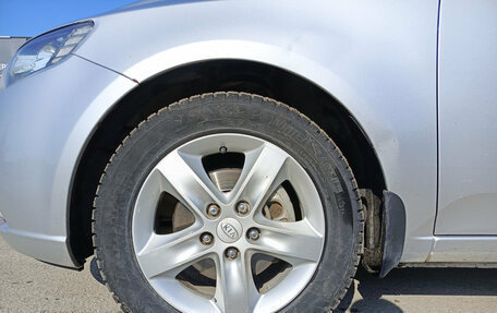 KIA Cerato III, 2011 год, 800 000 рублей, 22 фотография