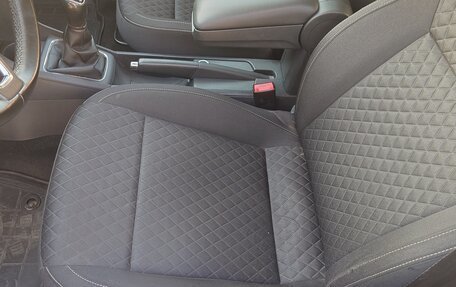 Skoda Rapid I, 2017 год, 1 140 000 рублей, 8 фотография