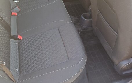 Skoda Rapid I, 2017 год, 1 140 000 рублей, 13 фотография