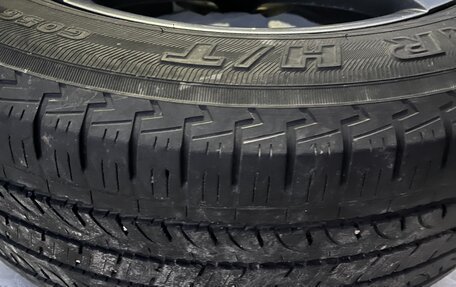 Lexus LX III, 2011 год, 2 700 000 рублей, 5 фотография