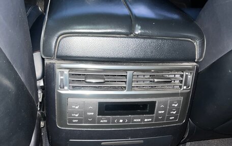 Lexus LX III, 2011 год, 2 700 000 рублей, 8 фотография