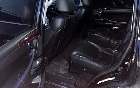 Lexus LX III, 2011 год, 2 700 000 рублей, 7 фотография