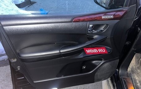 Lexus LX III, 2011 год, 2 700 000 рублей, 9 фотография