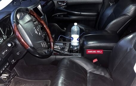 Lexus LX III, 2011 год, 2 700 000 рублей, 10 фотография