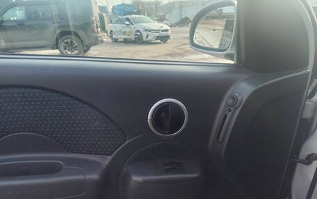 Chevrolet Aveo III, 2006 год, 280 000 рублей, 14 фотография