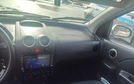 Chevrolet Aveo III, 2006 год, 280 000 рублей, 13 фотография