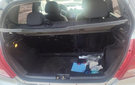 Chevrolet Aveo III, 2006 год, 280 000 рублей, 20 фотография