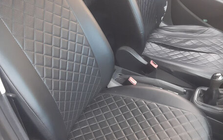 Volkswagen Polo VI (EU Market), 2013 год, 600 000 рублей, 10 фотография