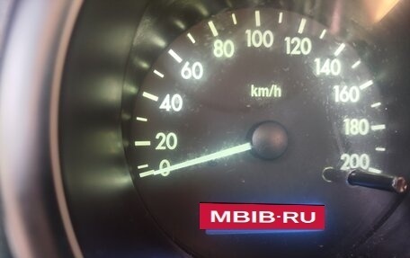 Chevrolet Aveo III, 2006 год, 280 000 рублей, 15 фотография