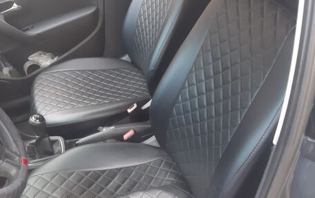 Volkswagen Polo VI (EU Market), 2013 год, 600 000 рублей, 14 фотография