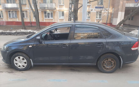 Volkswagen Polo VI (EU Market), 2013 год, 600 000 рублей, 6 фотография