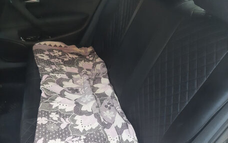 Volkswagen Polo VI (EU Market), 2013 год, 600 000 рублей, 18 фотография