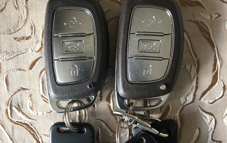 Hyundai Tucson III, 2019 год, 1 950 000 рублей, 10 фотография