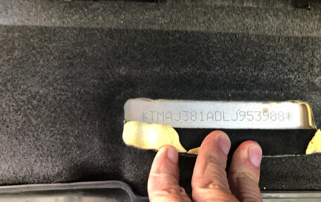 Hyundai Tucson III, 2019 год, 1 950 000 рублей, 3 фотография