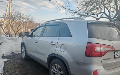 KIA Sorento II рестайлинг, 2017 год, 2 100 000 рублей, 14 фотография