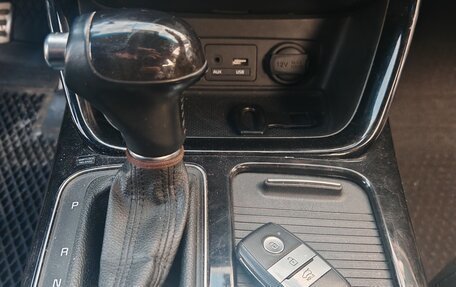 KIA Sorento II рестайлинг, 2017 год, 2 100 000 рублей, 4 фотография