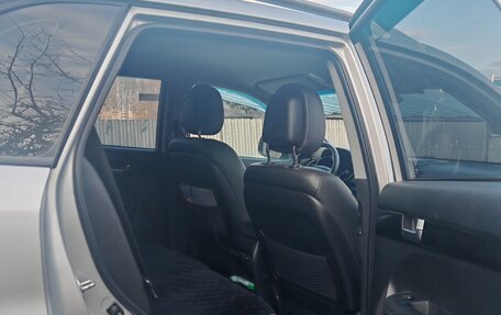 KIA Sorento II рестайлинг, 2017 год, 2 100 000 рублей, 9 фотография