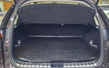 Lexus NX I, 2015 год, 3 150 000 рублей, 8 фотография