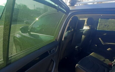 Skoda Kodiaq I, 2019 год, 3 450 000 рублей, 3 фотография