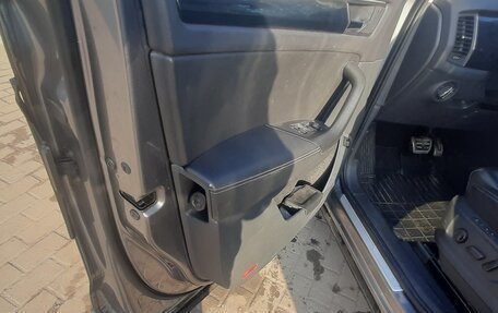 Skoda Kodiaq I, 2019 год, 3 450 000 рублей, 4 фотография