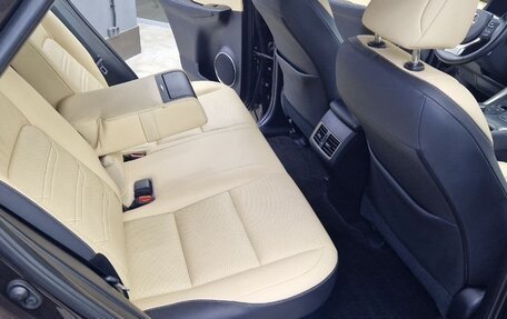 Lexus NX I, 2015 год, 3 150 000 рублей, 7 фотография