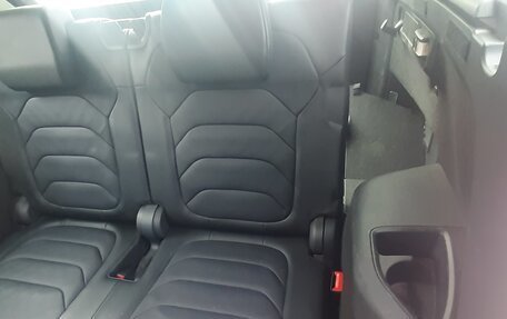 Skoda Kodiaq I, 2019 год, 3 450 000 рублей, 2 фотография