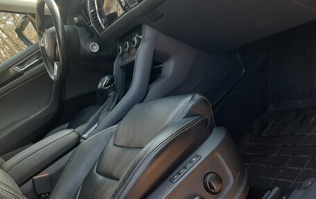 Skoda Kodiaq I, 2019 год, 3 450 000 рублей, 19 фотография