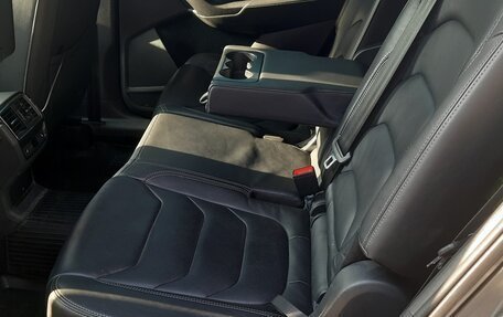 Skoda Kodiaq I, 2019 год, 3 450 000 рублей, 16 фотография