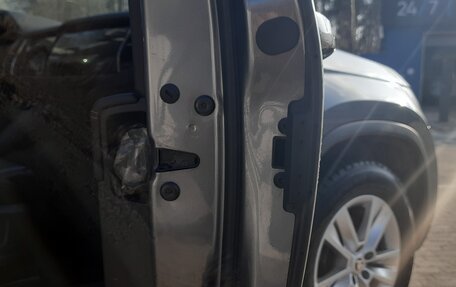 Skoda Kodiaq I, 2019 год, 3 450 000 рублей, 11 фотография