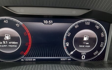 Skoda Kodiaq I, 2019 год, 3 450 000 рублей, 12 фотография