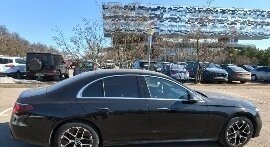 Mercedes-Benz E-Класс, 2024 год, 6 500 000 рублей, 2 фотография