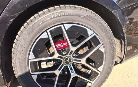 Mercedes-Benz E-Класс, 2024 год, 6 500 000 рублей, 12 фотография