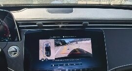 Mercedes-Benz E-Класс, 2024 год, 6 500 000 рублей, 19 фотография