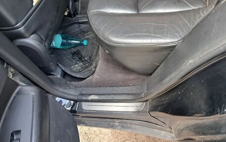 Infiniti FX I, 2004 год, 650 000 рублей, 8 фотография