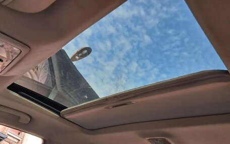 Infiniti FX I, 2004 год, 650 000 рублей, 7 фотография