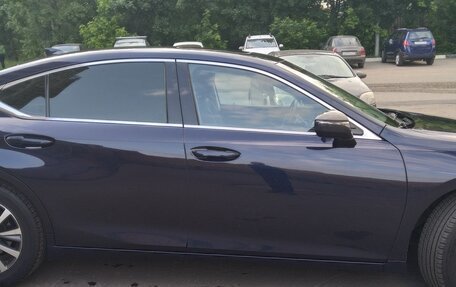 Lexus ES VII, 2021 год, 4 450 000 рублей, 3 фотография