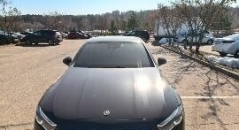 Mercedes-Benz E-Класс, 2024 год, 6 500 000 рублей, 18 фотография