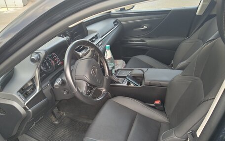 Lexus ES VII, 2021 год, 4 450 000 рублей, 7 фотография