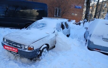 Nissan AD I, 1997 год, 149 000 рублей, 2 фотография