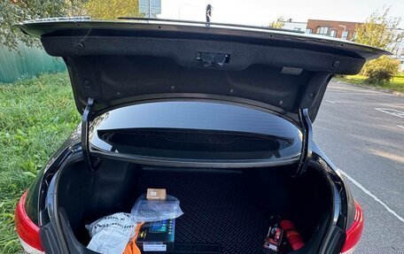 Nissan Almera, 2014 год, 500 000 рублей, 5 фотография