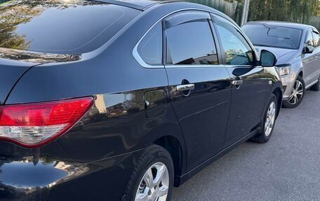 Nissan Almera, 2014 год, 500 000 рублей, 4 фотография