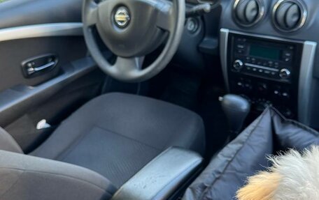 Nissan Almera, 2014 год, 500 000 рублей, 10 фотография