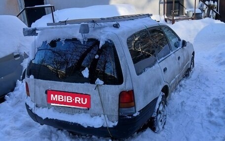 Nissan AD I, 1997 год, 149 000 рублей, 3 фотография