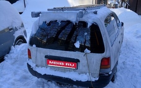 Nissan AD I, 1997 год, 149 000 рублей, 4 фотография