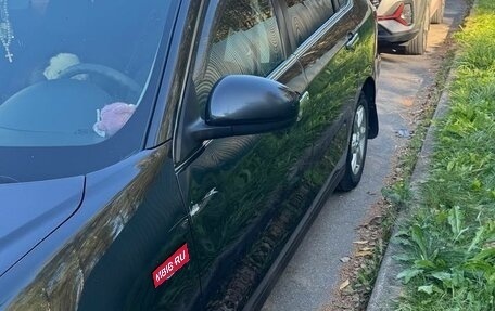 Nissan Almera, 2014 год, 500 000 рублей, 3 фотография